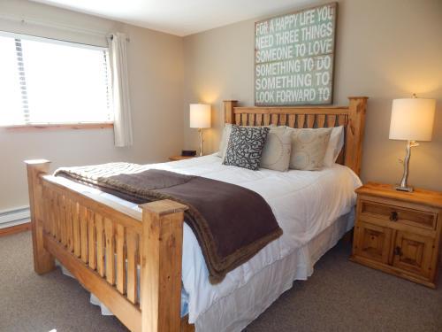 Aparthotel Beaver Village Condominiums By Destination West