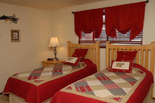 Aparthotel Beaver Village Condominiums By Destination West