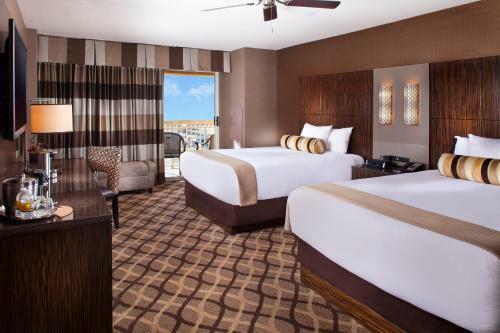 Hotel Golden Nugget Biloxi