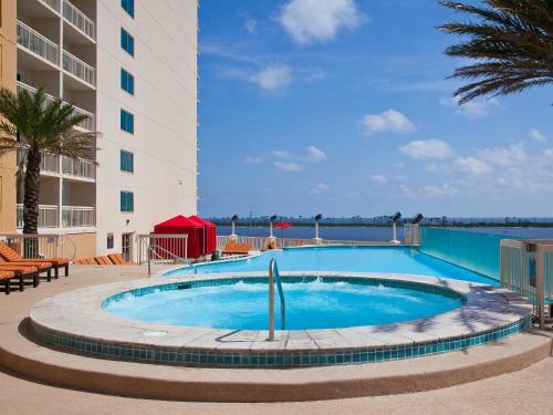 Hotel Golden Nugget Biloxi