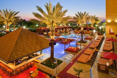 Hotel Golden Nugget Biloxi