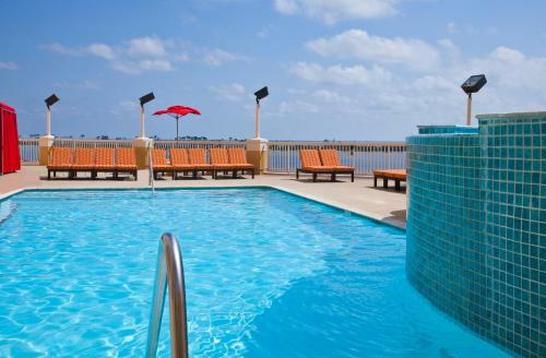 Hotel Golden Nugget Biloxi