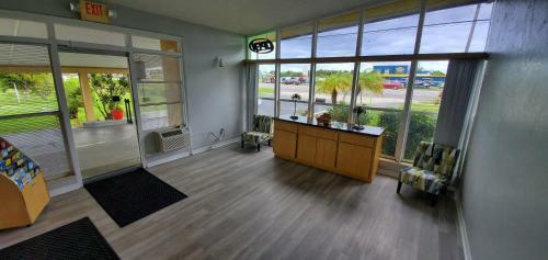 Motel Travel Inn Fort Pierce