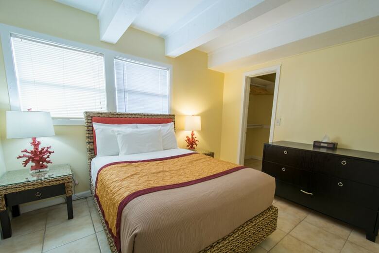 Hotel Royal Inn Beach Hutchinson Island