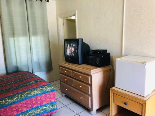 Motel Sunset Inn