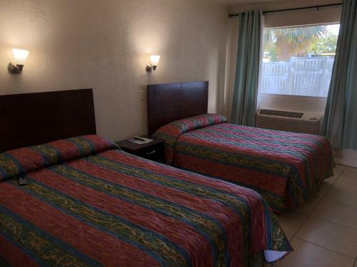 Motel Sunset Inn