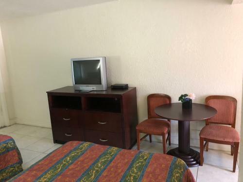 Motel Sunset Inn