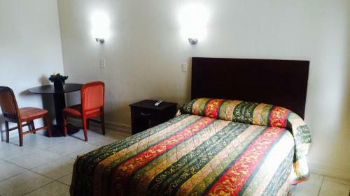 Motel Sunset Inn