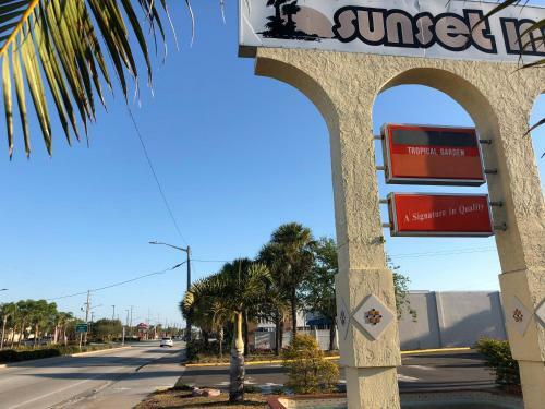 Motel Sunset Inn