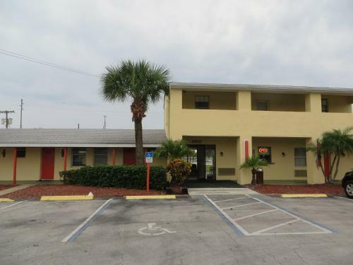 Motel Sunset Inn