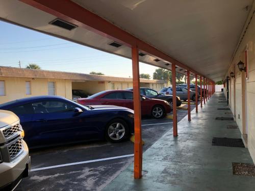 Motel Sunset Inn