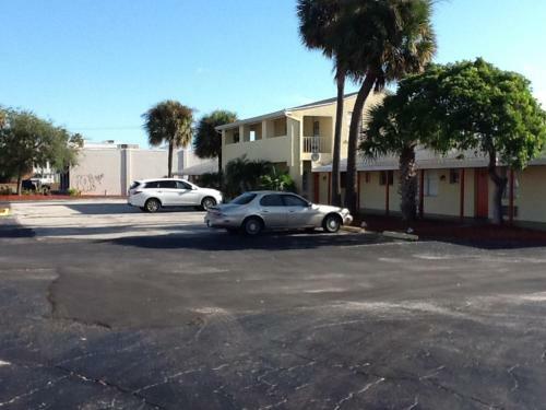 Motel Sunset Inn