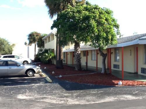 Motel Sunset Inn