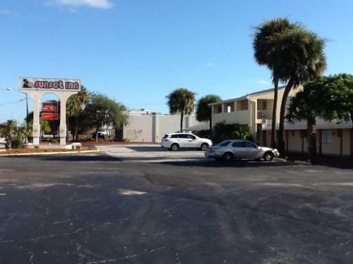 Motel Sunset Inn