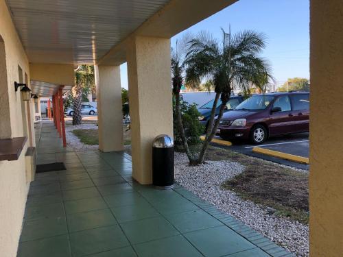 Motel Sunset Inn