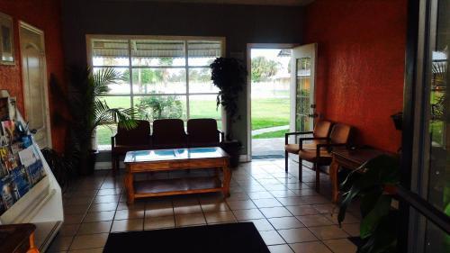Motel Sunset Inn