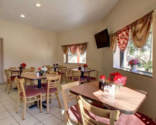 Hotel Econo Lodge Biloxi Beach North
