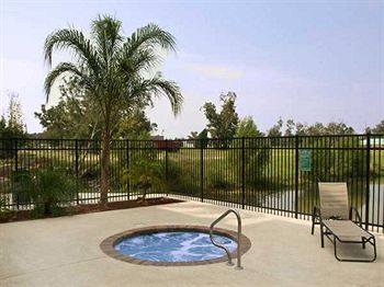 Hotel La Quinta Inn & Suites Biloxi