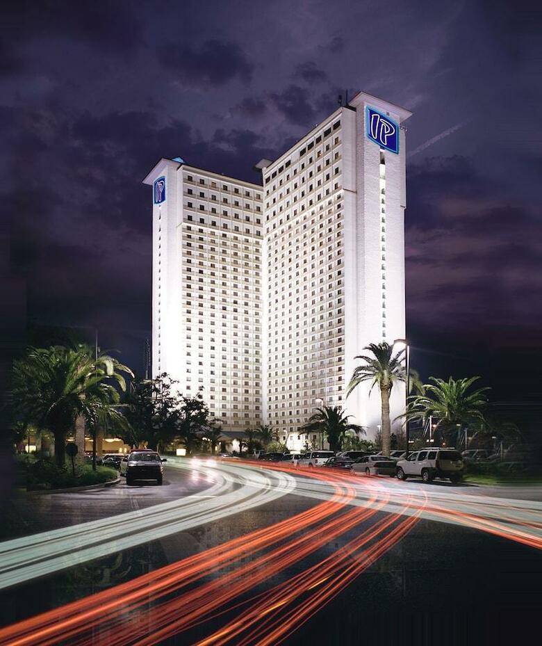 Hotel Ip Casino Resort & Spa
