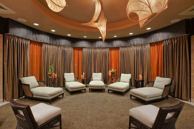 Hotel Ip Casino Resort & Spa