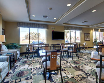 Hotel Comfort Suites Biloxi/ocean Springs