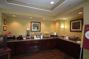 Hotel Comfort Suites Biloxi/ocean Springs