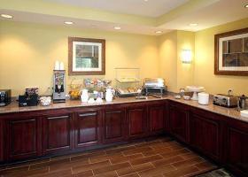 Hotel Comfort Suites Biloxi/ocean Springs