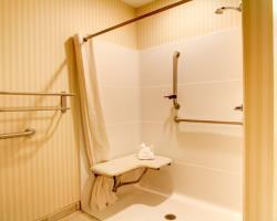 Hotel Comfort Suites Biloxi/ocean Springs