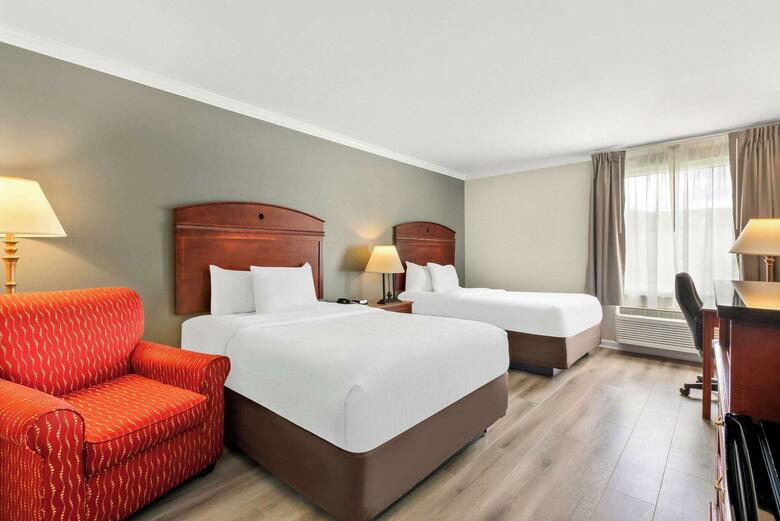 Hotel Quality Inn Edison