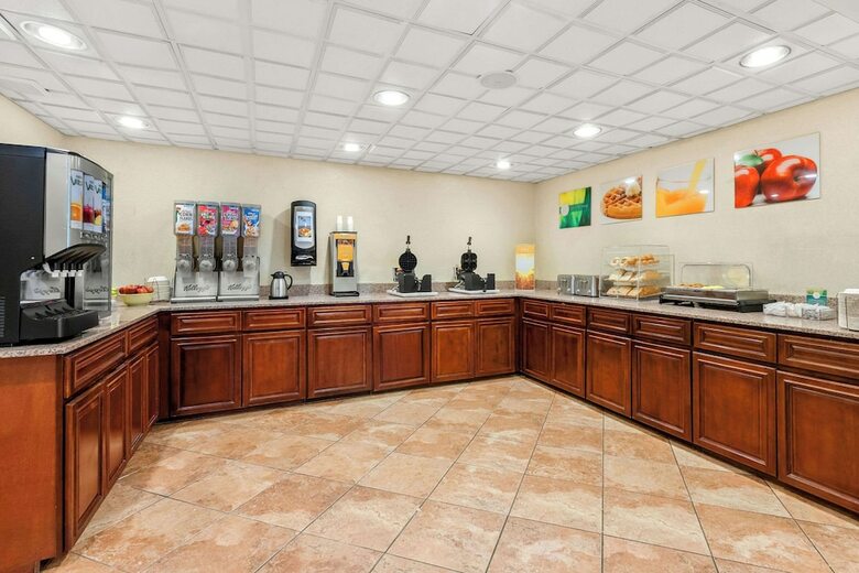 Hotel Quality Inn Edison