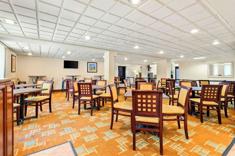 Hotel Quality Inn Edison