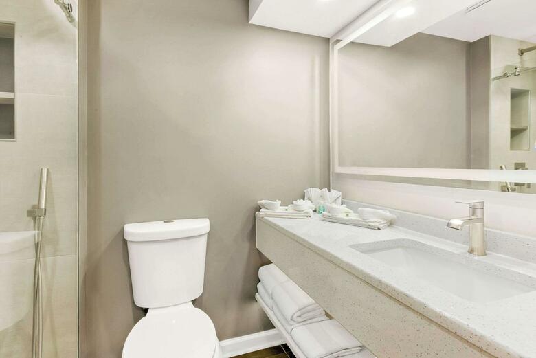 Hotel Quality Inn Edison