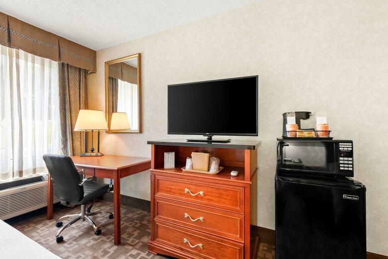 Hotel Quality Inn Edison