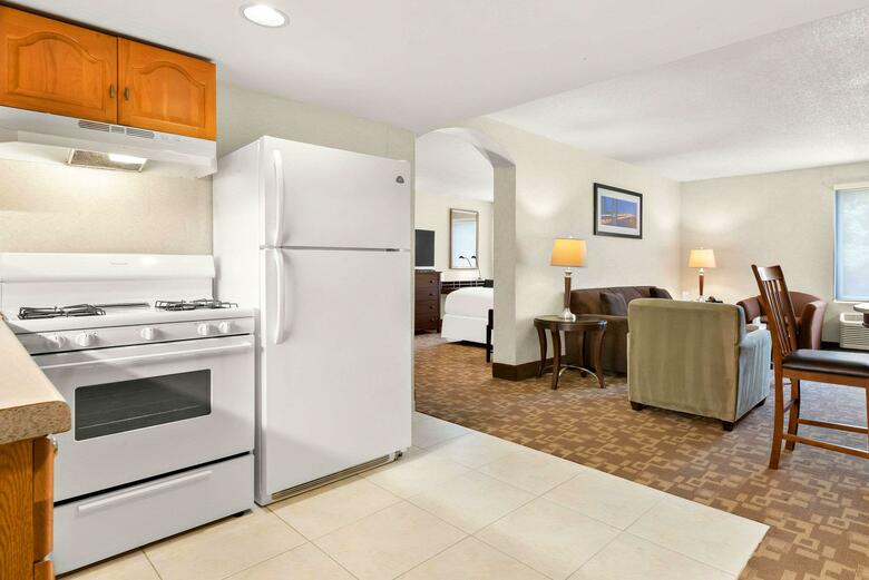 Hotel Quality Inn Edison