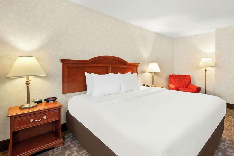 Hotel Quality Inn Edison