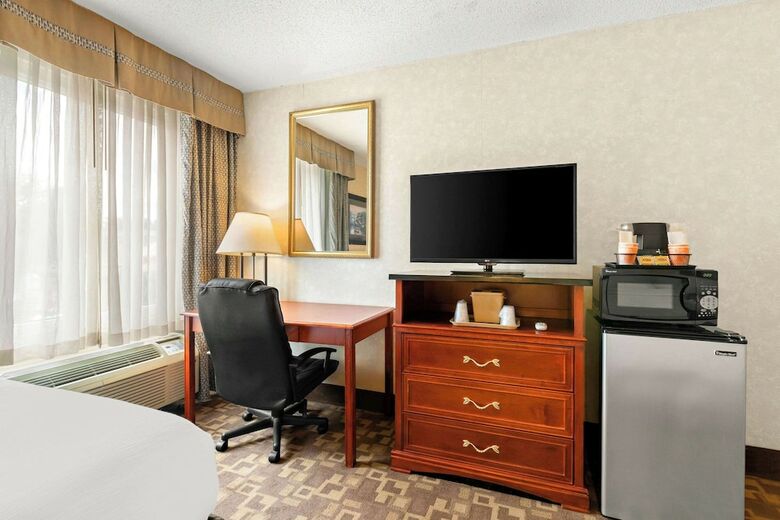 Hotel Quality Inn Edison