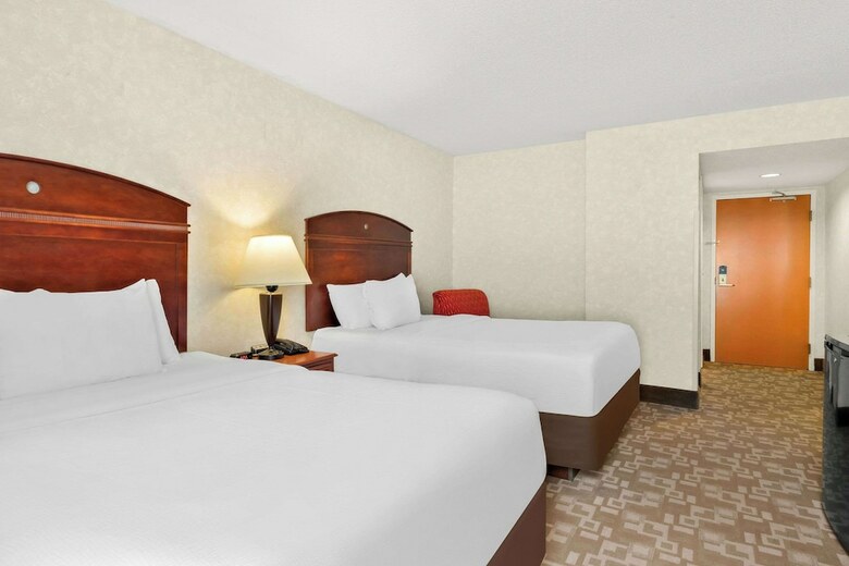 Hotel Quality Inn Edison