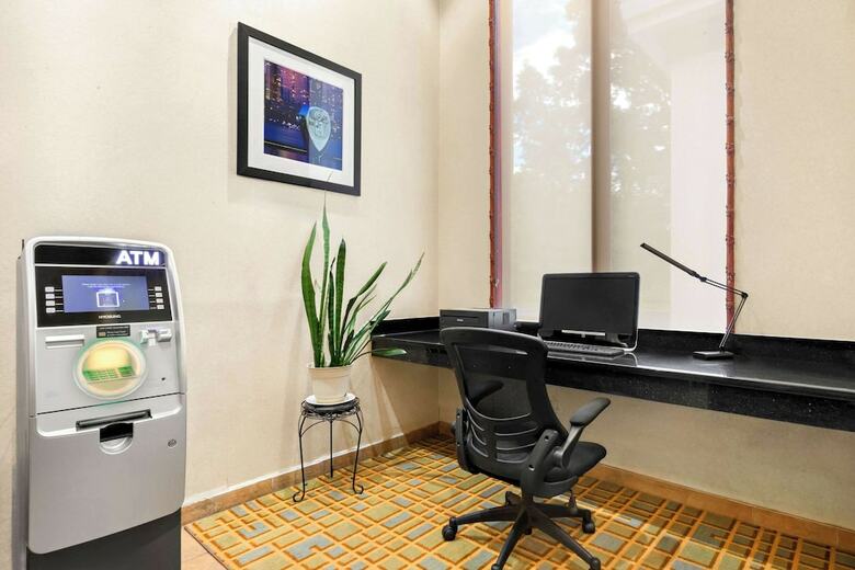 Hotel Quality Inn Edison