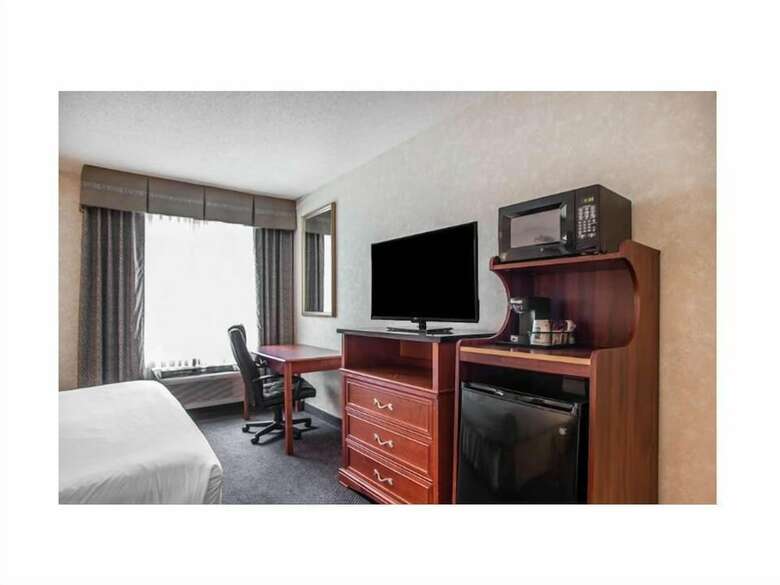 Hotel Quality Inn Edison