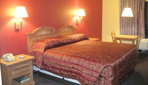 Motel Bestway Inn