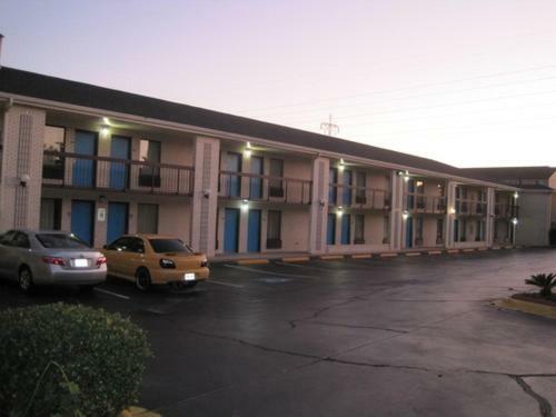 Motel Bestway Inn