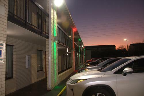 Motel Bestway Inn