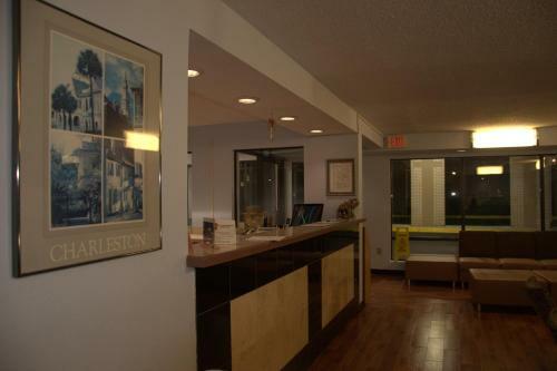 Motel Bestway Inn