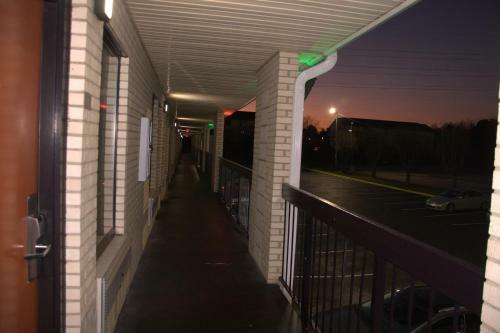 Motel Bestway Inn