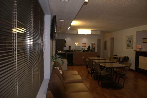 Motel Bestway Inn