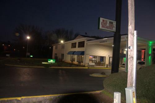 Motel Bestway Inn