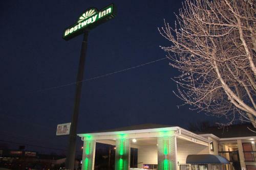 Motel Bestway Inn
