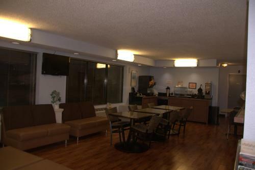 Motel Bestway Inn
