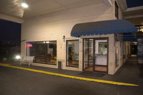 Motel Bestway Inn