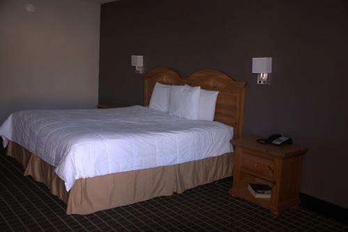 Motel Bestway Inn